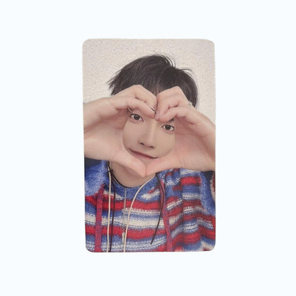 ATEEZ JAPAN 4th SINGLE Birthday JPFC POB PREORDER