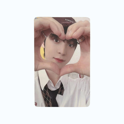 ATEEZ JAPAN 4th SINGLE Birthday JPFC POB PREORDER