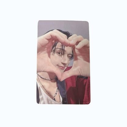 ATEEZ JAPAN 4th SINGLE Birthday JPFC POB PREORDER