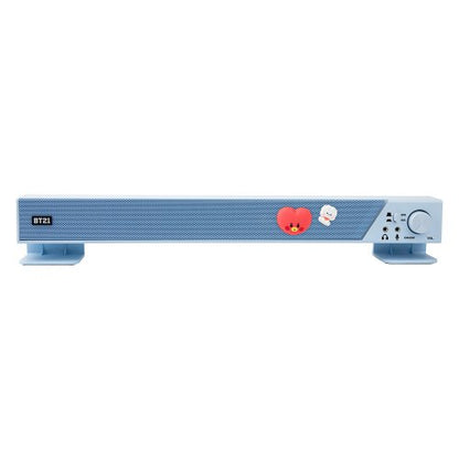BT21 MY LITTLE BUDDY SOUND BAR