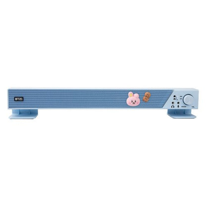 BT21 MY LITTLE BUDDY SOUND BAR