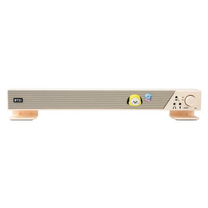 BT21 MY LITTLE BUDDY SOUND BAR