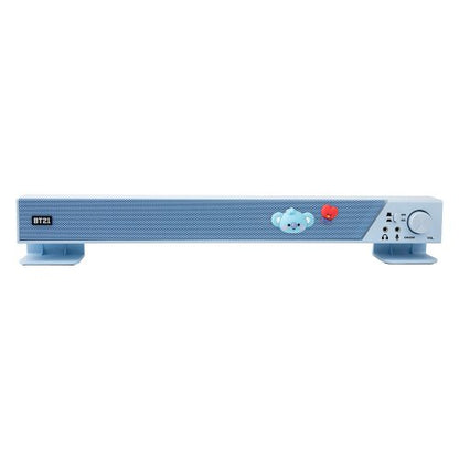 BT21 MY LITTLE BUDDY SOUND BAR