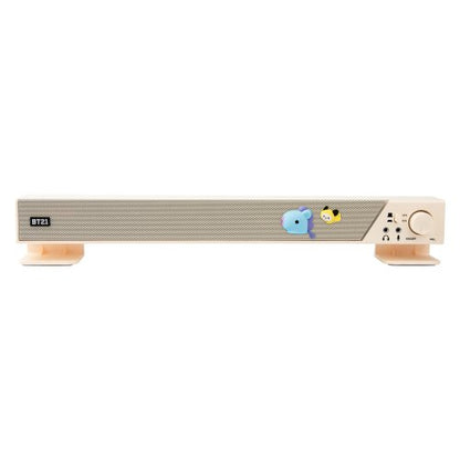 BT21 MY LITTLE BUDDY SOUND BAR