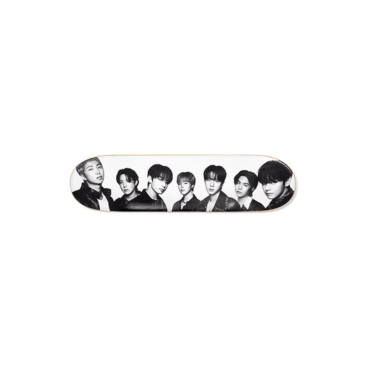 BTS 'Arirang' World Tour Skateboard PREORDER