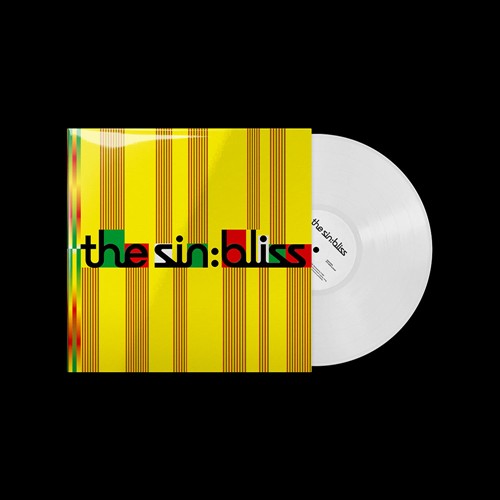 ENHYPEN – [THE SIN : BLISS] (Vinyl) PREORDER