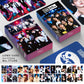 STRAY KIDS KARMA LOMO CARDS 55KS