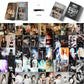 LE SSERAFIM HOT LOMO CARDS 55KS