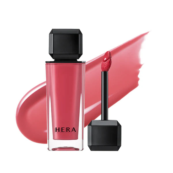 [Felix's Pick] HERA Sensual Nude Gloss + Felix cat plushie PREORDER