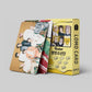 BTS BUTTER LOMO CARDS 55KS