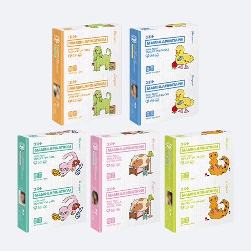 ILLIT – 4th Mini Album [MAMIHLAPINATAPAI] (PAW PAW ver.) PREORDER