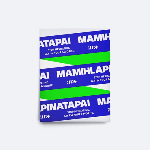 ILLIT – 4th Mini Album [MAMIHLAPINATAPAI] (Weverse Albums ver.) PREORDER
