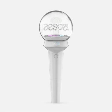 AESPA OFFICIAL LIGHT STICK