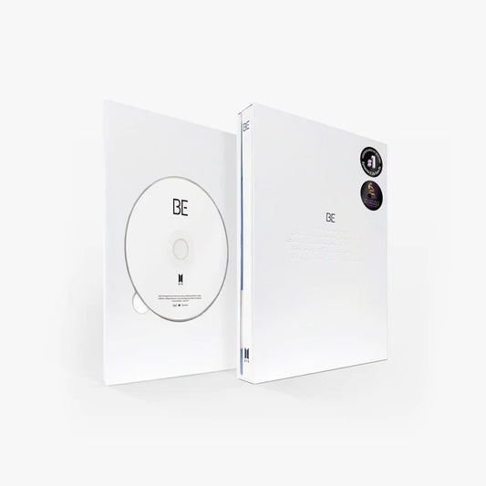 BTS - BE (ESSENTIAL EDITION)