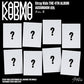 Stray Kids – The 4th Full Album [KARMA] (ACCORDION VER.) PREORDER