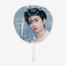 STRAY KIDS - RUN IT JAPANESE MD | IMAGE PICKET PREORDER
