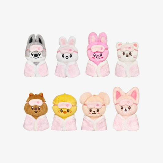 Stray Kids - [STAY in Our Little House] SKZOO PLUSH 10CM Ver. PREORDER