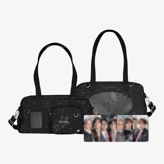 Stray Kids - [STAY in Our Little House] PVC BAG PREORDER