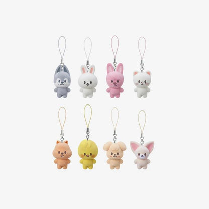 Stray Kids - [STAY in Our Little House] SKZOO SECRET MINI CHARM PREORDER