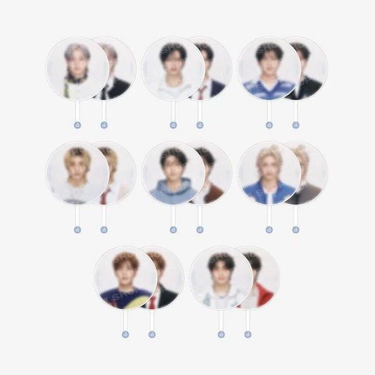 Stray Kids - [STAY in Our Little House] IMAGE PICKET PREORDER