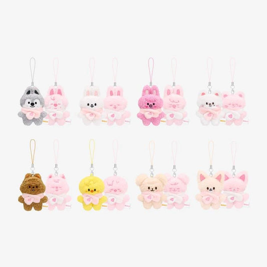 Stray Kids - [STAY in Our Little House] SKZOO SECRET PLUSH MICRO Ver. PREORDER