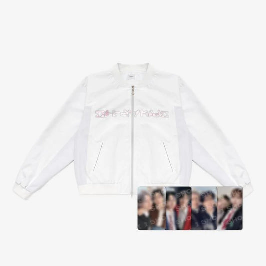 Stray Kids - [STAY in Our Little House] BOMBER JACKET PREORDER