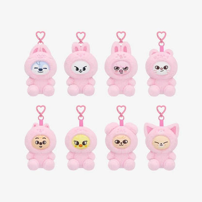 Stray Kids - [STAY in Our Little House] SKZOO PLUSH TOY Ver. PREORDER
