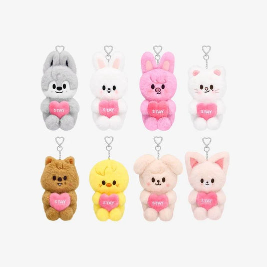 Stray Kids - [STAY in Our Little House] SKZOO PLUSH VOICE Ver. PREORDER