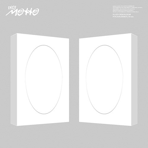 ITZY – [Motto] (POCAALBUM Ver.) PREORDER