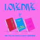 IVE – 3nd Single album [LOVE DIVE]