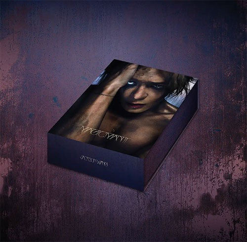 Jackson Wang – MAGICMAN 2