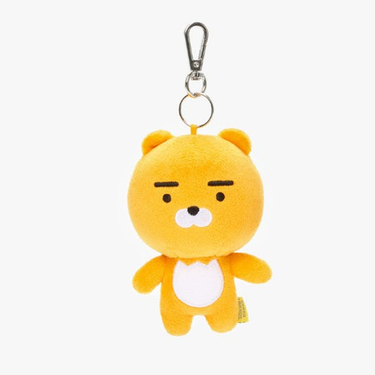 KAKAO FRIENDS - RYAN OFFICIAL KEYRING