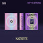 KATSEYE – [SIS (Soft Is Strong)]