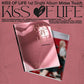 KISS OF LIFE – 1st Single Album [Midas Touch] (Photobook Ver.)