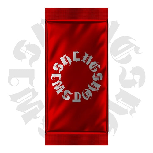 LNGSHOT – EP [S.W.I.S.H.] (Card Pack Ver.) PREORDER
