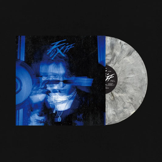 MINGI (ATEEZ) - FIX OFF DESIRE PROJECT : ORIGIN (VINYL) PREORDER