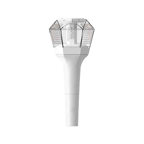 MONSTA X OFFICIAL MD OFFICIAL LIGHT STICK VER.3