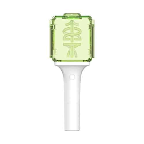 NCT Official Fanlight ver.2 (NCT 127 ver.)