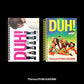 P1Harmony – 8th Mini Album [DUH!]