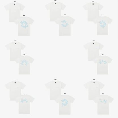 STRAY KIDS - RUN IT JAPANESE MD | TSHIRT PREORDER