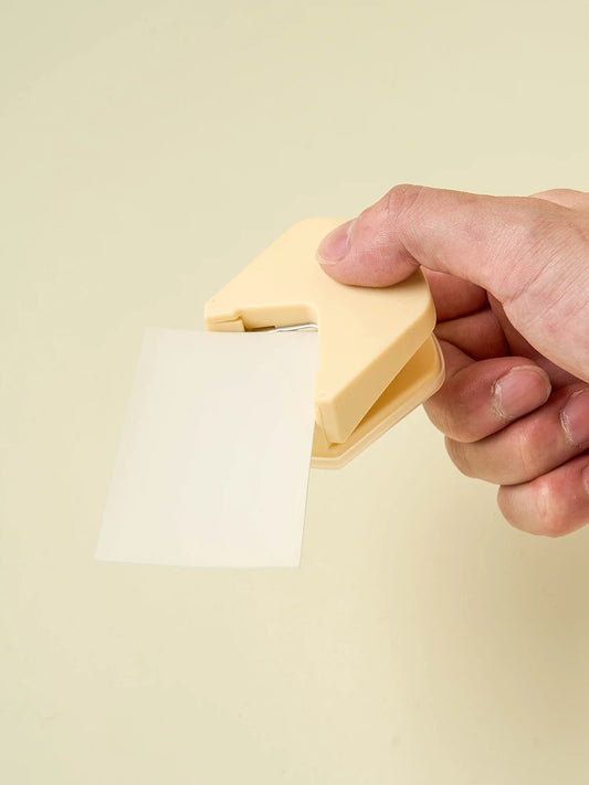 Photocard Corner cutter
