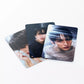 STRAY KIDS LOSE MY BREATH LOMO CARDS 55KS