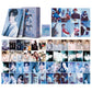 ENHYPEN DAYDREAM ROMACE : UNTOLD LOMO CARDS 55 KS