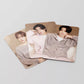 ENHYPEN DAYDREAM ROMACE : UNTOLD LOMO CARDS 55 KS