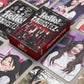 BABYMONSTERS HELLO MONSTIEZ LOMO CARDS 55KS
