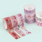 SANRIO MASKING TAPE 8KS
