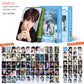 NCT DREAM RAINS IN HEAVEN LOMO CARDS 92KS