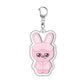 SKZOO DREAMY KEYCHAINS