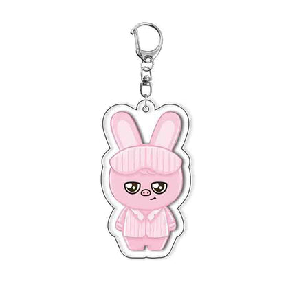 SKZOO DREAMY KEYCHAINS