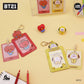 BT21 TATA UNIVERSTAR CARD HOLDER